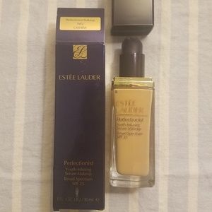 New Estee Lauder Perfectionist Serum-Desert Beige